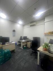 Tradehub 21 (D22), Factory #558140531